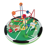 Aramado Futebol brinquedo Educativo Pedagógico Carlu -
